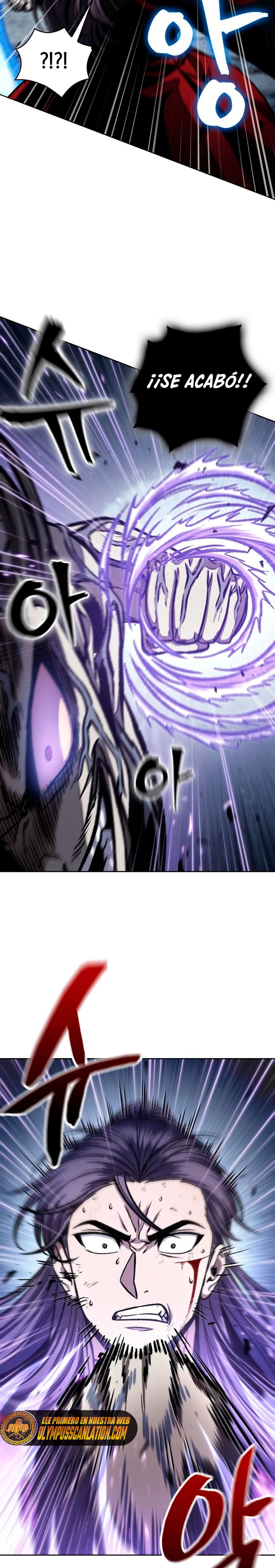 El Despiadado Demonio Celestial Capítulo 120 - Page 16