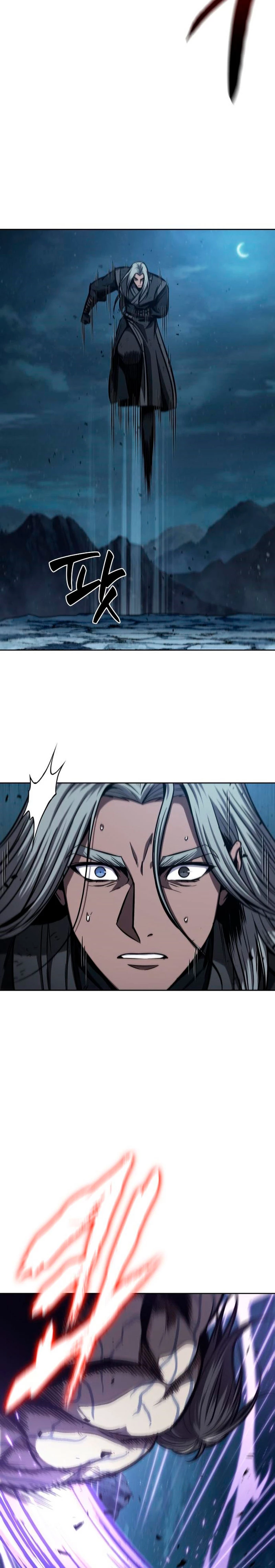 El Despiadado Demonio Celestial Capítulo 120 - Page 17