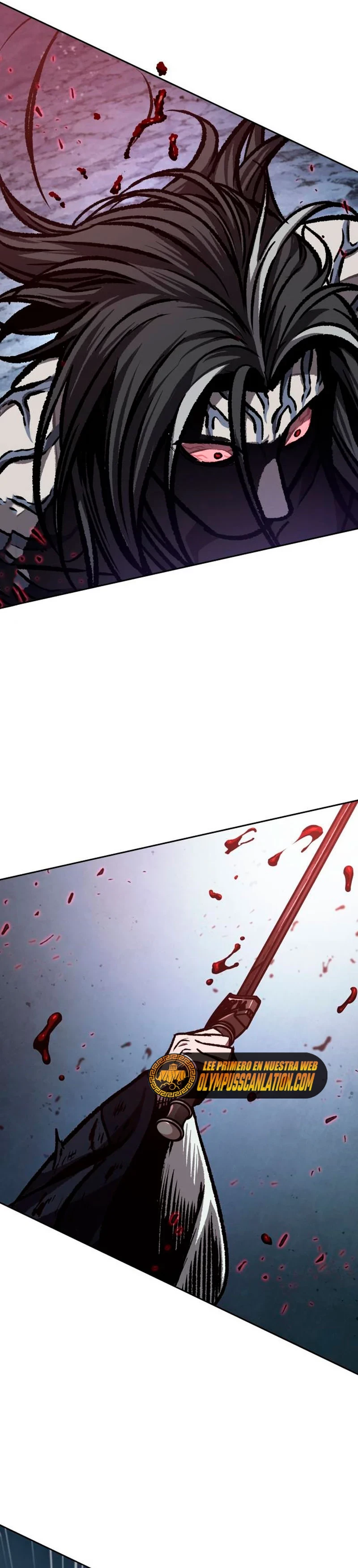 El Despiadado Demonio Celestial Capítulo 120 - Page 30