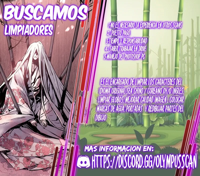 El Despiadado Demonio Celestial Capítulo 121 - Page 37