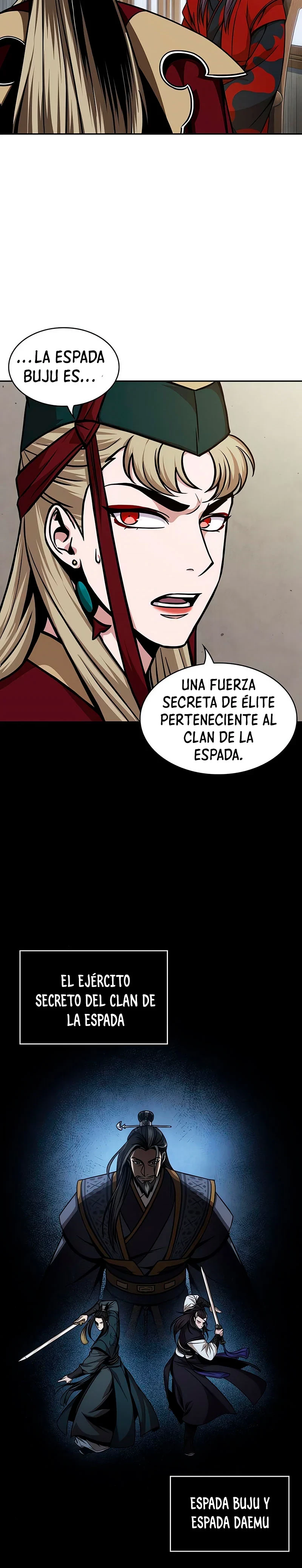 El Despiadado Demonio Celestial Capítulo 123 - Page 4
