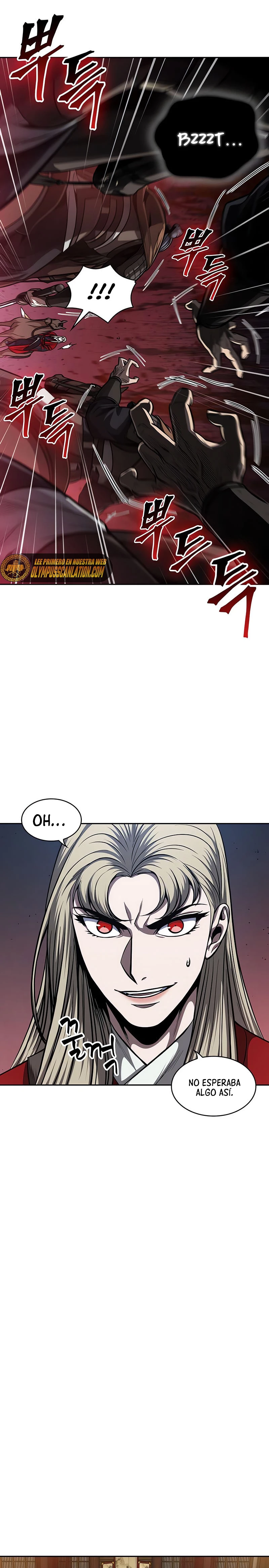 El Despiadado Demonio Celestial Capítulo 124 - Page 17