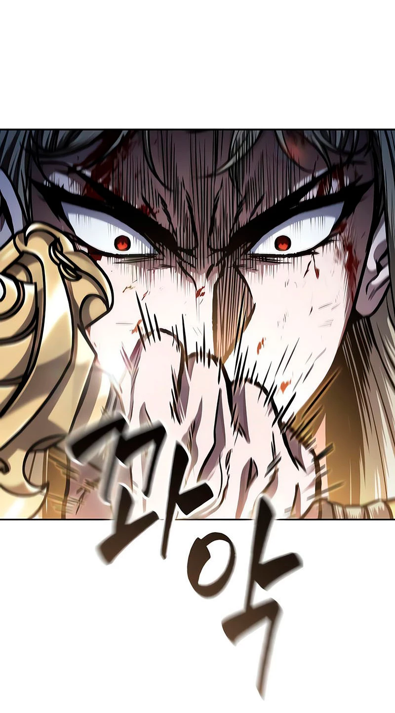 El Despiadado Demonio Celestial Capítulo 125 - Page 21