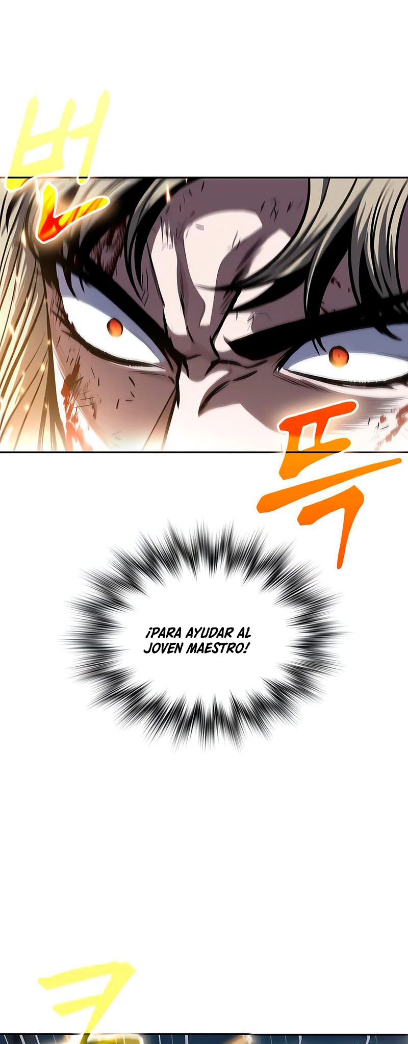 El Despiadado Demonio Celestial Capítulo 125 - Page 24