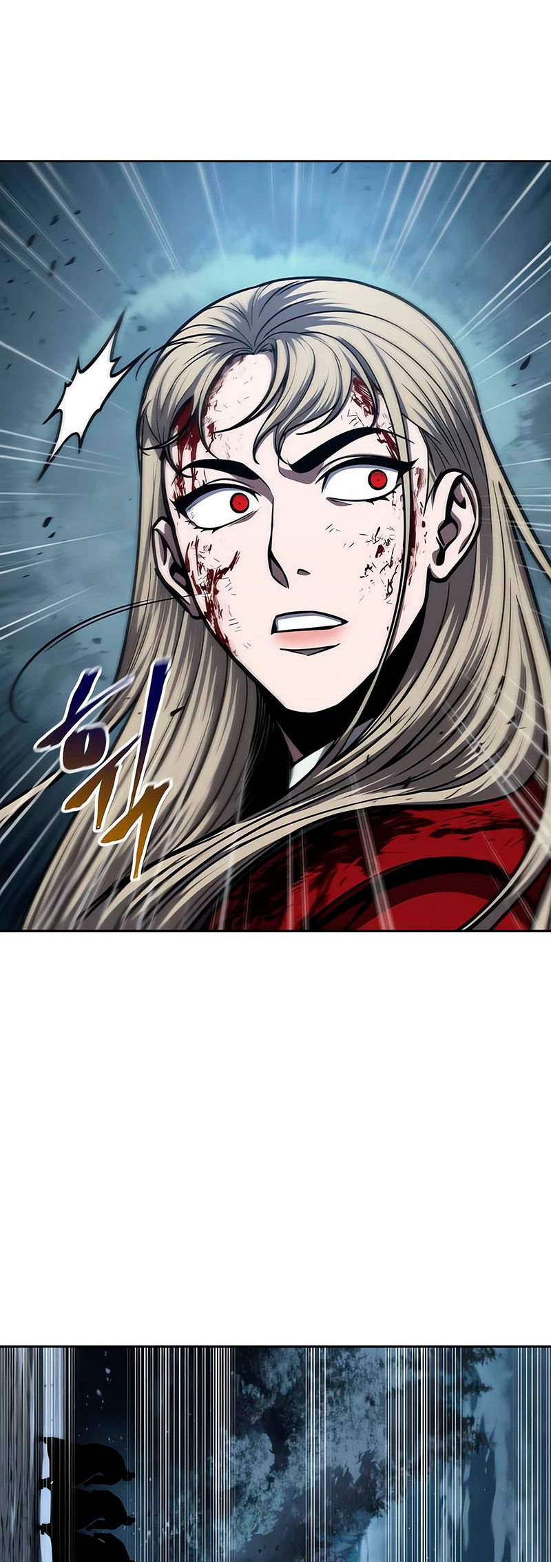 El Despiadado Demonio Celestial Capítulo 125 - Page 27