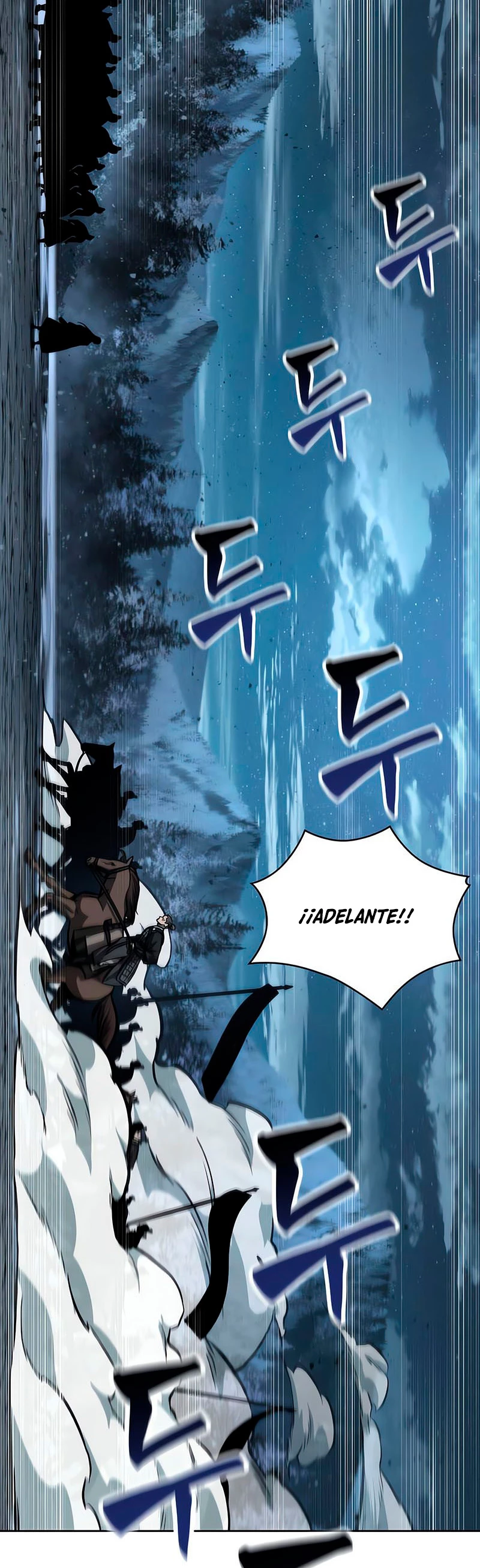 El Despiadado Demonio Celestial Capítulo 125 - Page 28