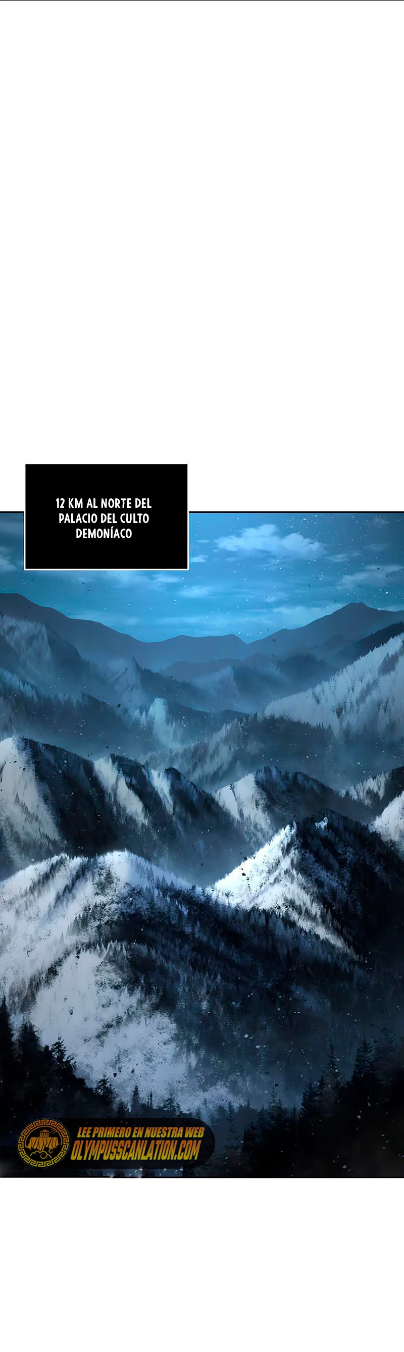 El Despiadado Demonio Celestial Capítulo 125 - Page 3