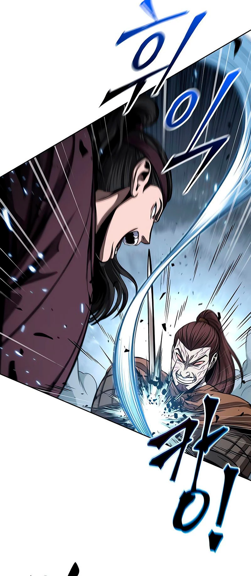 El Despiadado Demonio Celestial Capítulo 125 - Page 32