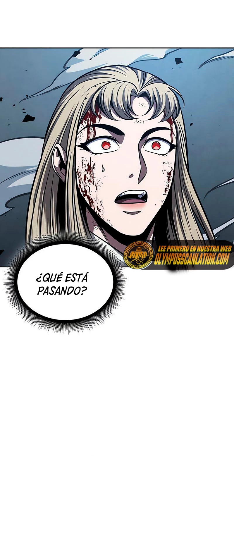 El Despiadado Demonio Celestial Capítulo 125 - Page 34