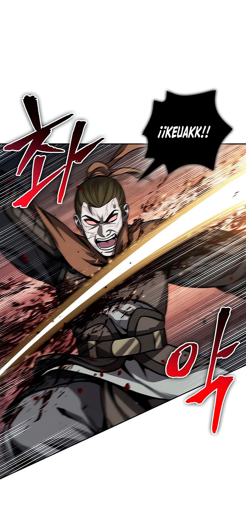 El Despiadado Demonio Celestial Capítulo 125 - Page 4