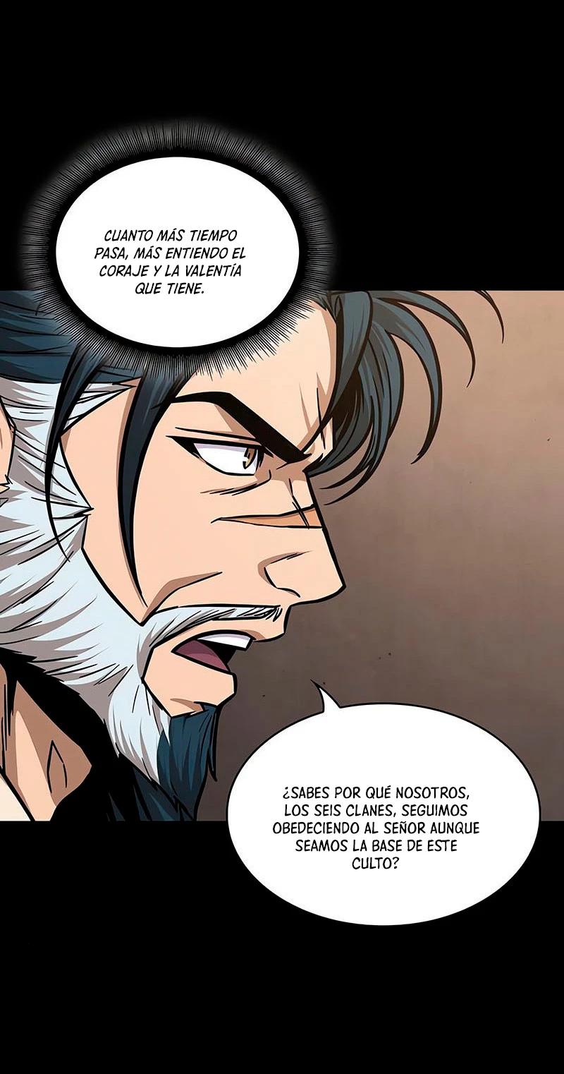 El Despiadado Demonio Celestial Capítulo 125 - Page 59