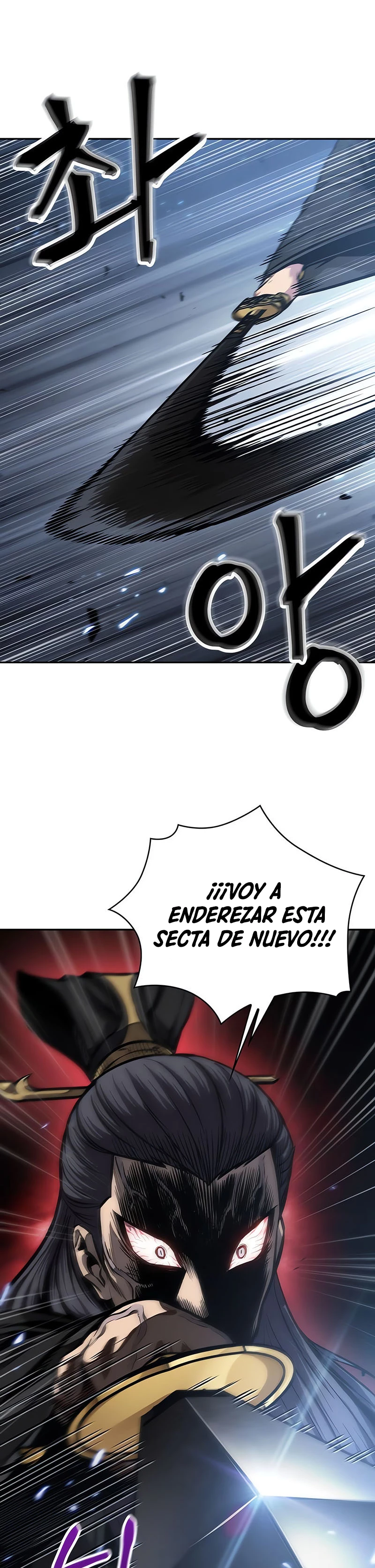 El Despiadado Demonio Celestial Capítulo 127 - Page 4