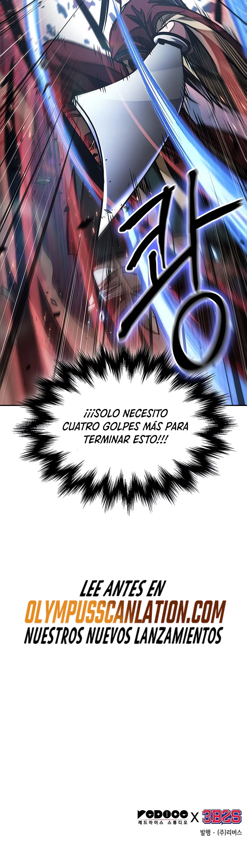 El Despiadado Demonio Celestial Capítulo 127 - Page 43