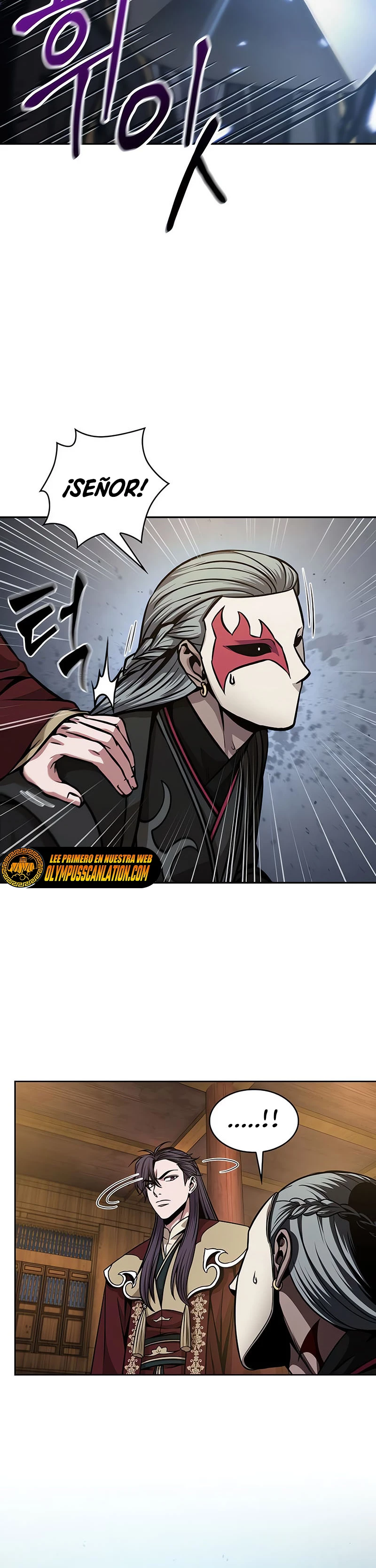 El Despiadado Demonio Celestial Capítulo 127 - Page 5
