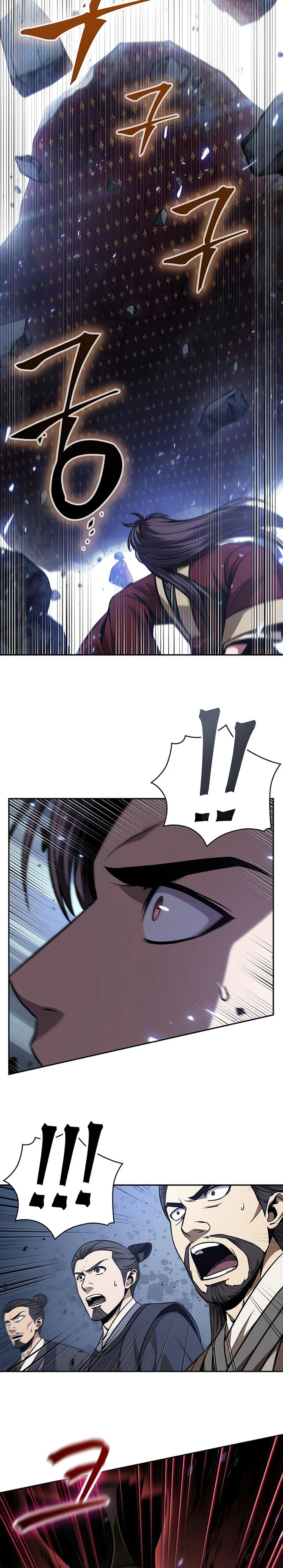 El Despiadado Demonio Celestial Capítulo 128 - Page 12