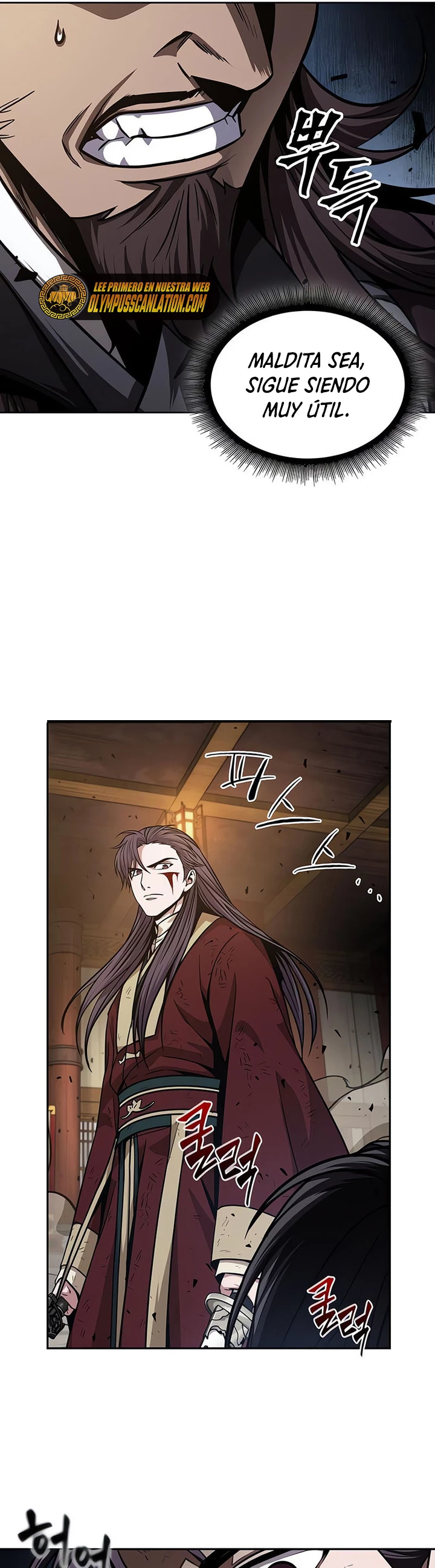 El Despiadado Demonio Celestial Capítulo 128 - Page 24