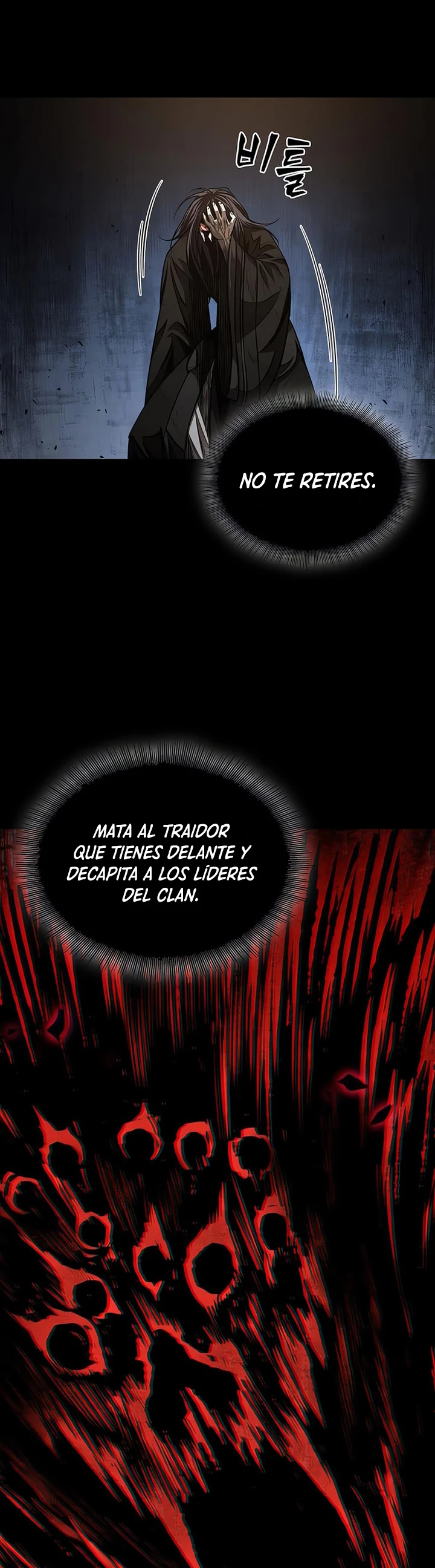 El Despiadado Demonio Celestial Capítulo 128 - Page 28
