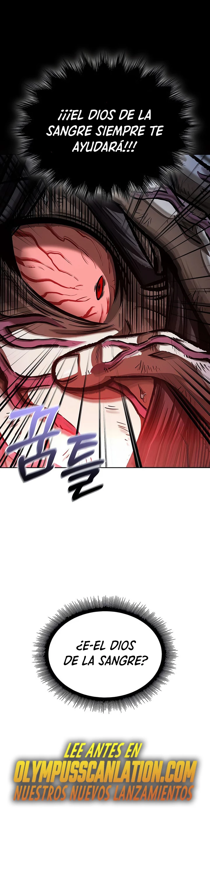 El Despiadado Demonio Celestial Capítulo 128 - Page 30