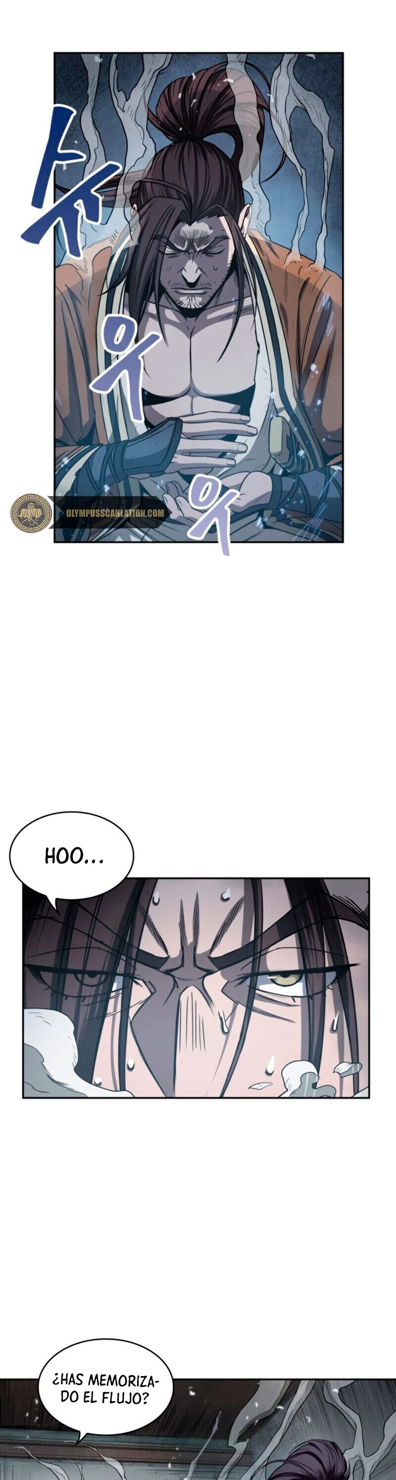El Despiadado Demonio Celestial Capítulo 13 - Page 3
