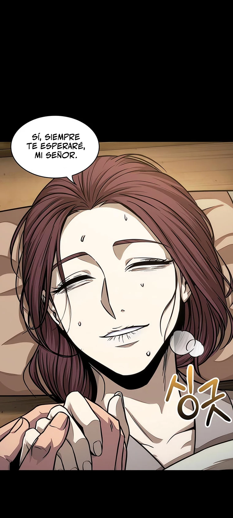 El Despiadado Demonio Celestial Capítulo 130 - Page 24