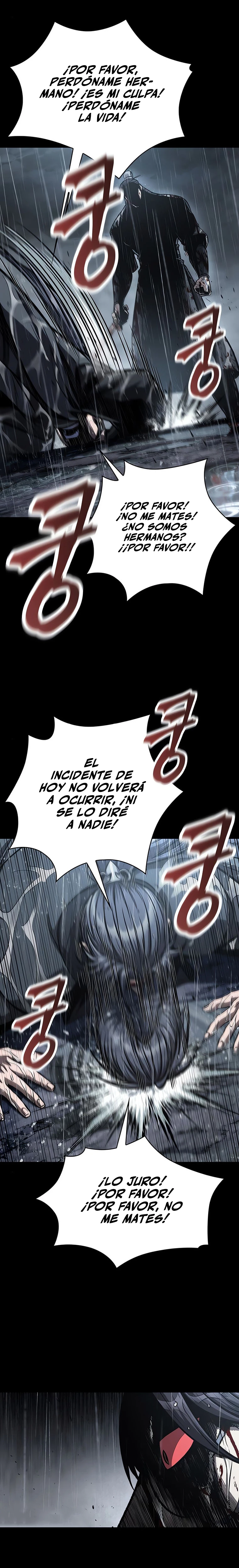El Despiadado Demonio Celestial Capítulo 130 - Page 4