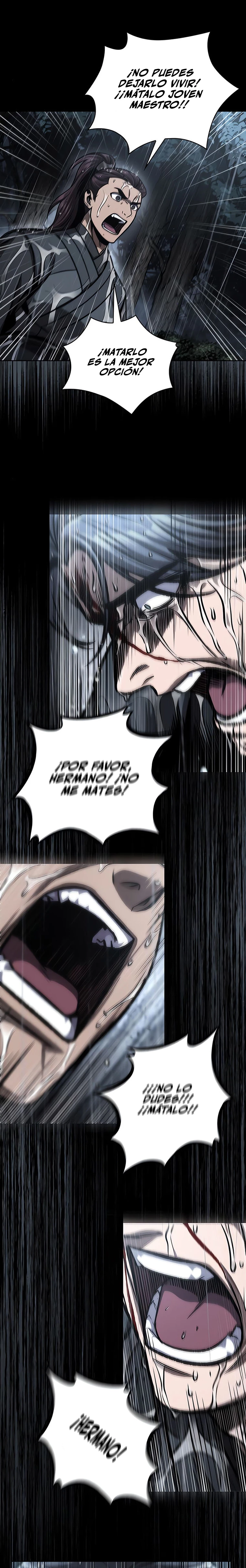 El Despiadado Demonio Celestial Capítulo 130 - Page 5