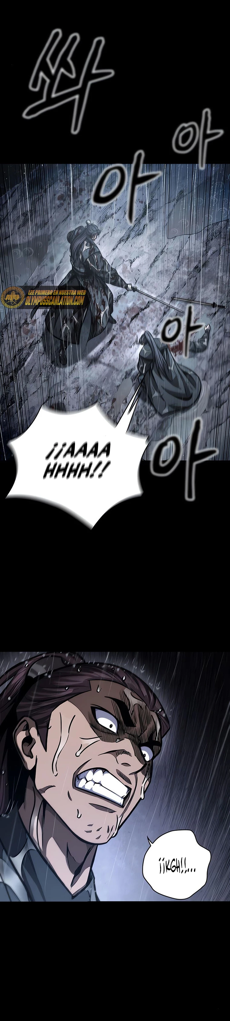 El Despiadado Demonio Celestial Capítulo 130 - Page 8