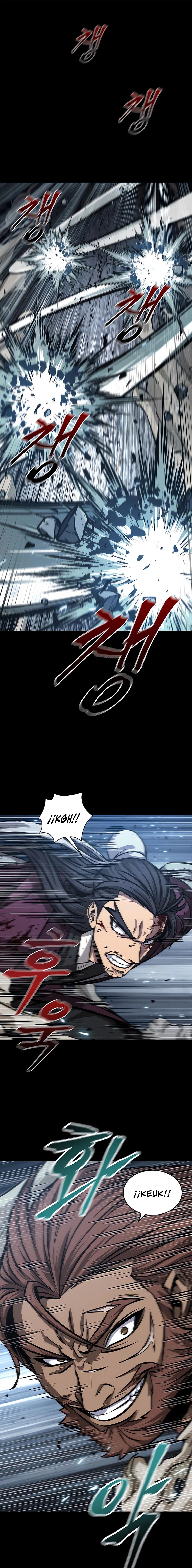 El Despiadado Demonio Celestial Capítulo 131 - Page 3