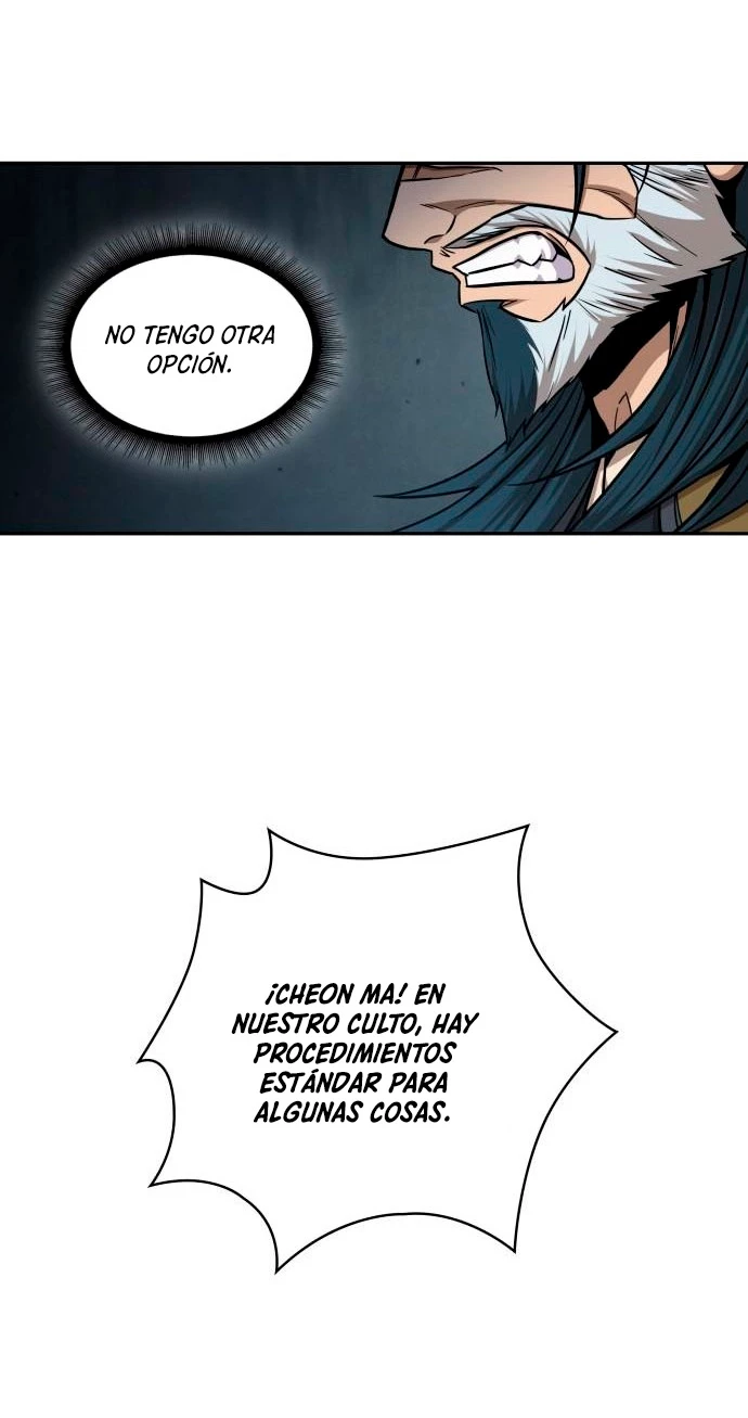 El Despiadado Demonio Celestial Capítulo 136 - Page 42