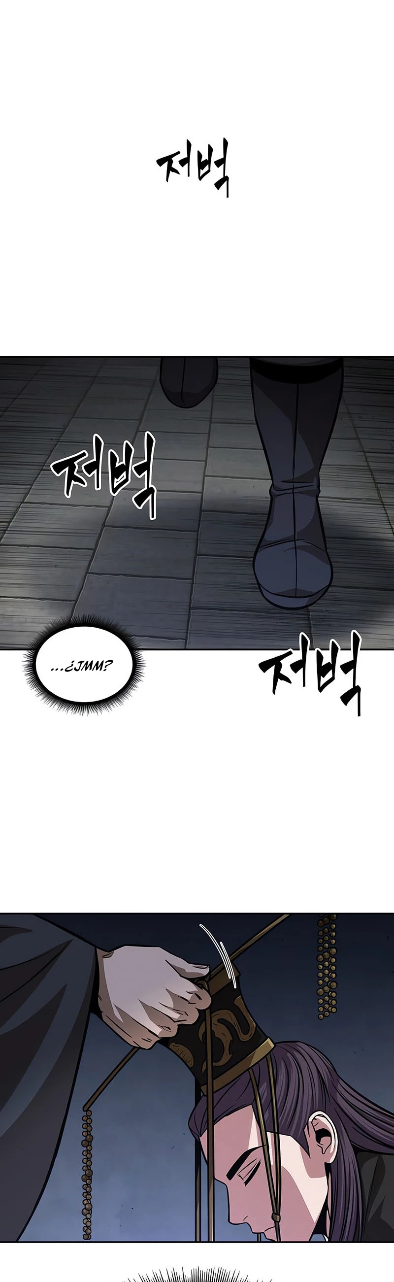 El Despiadado Demonio Celestial Capítulo 138 - Page 40