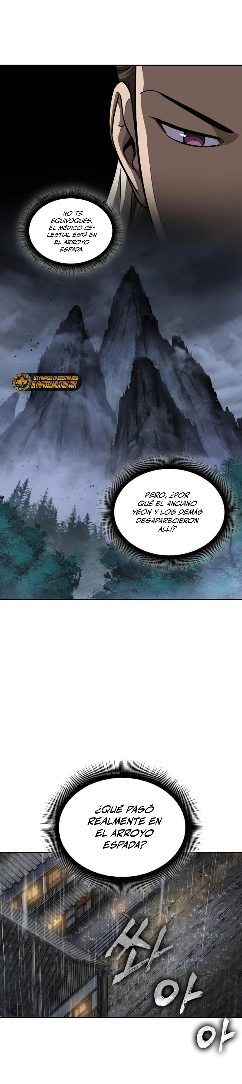 El Despiadado Demonio Celestial Capítulo 141 - Page 28
