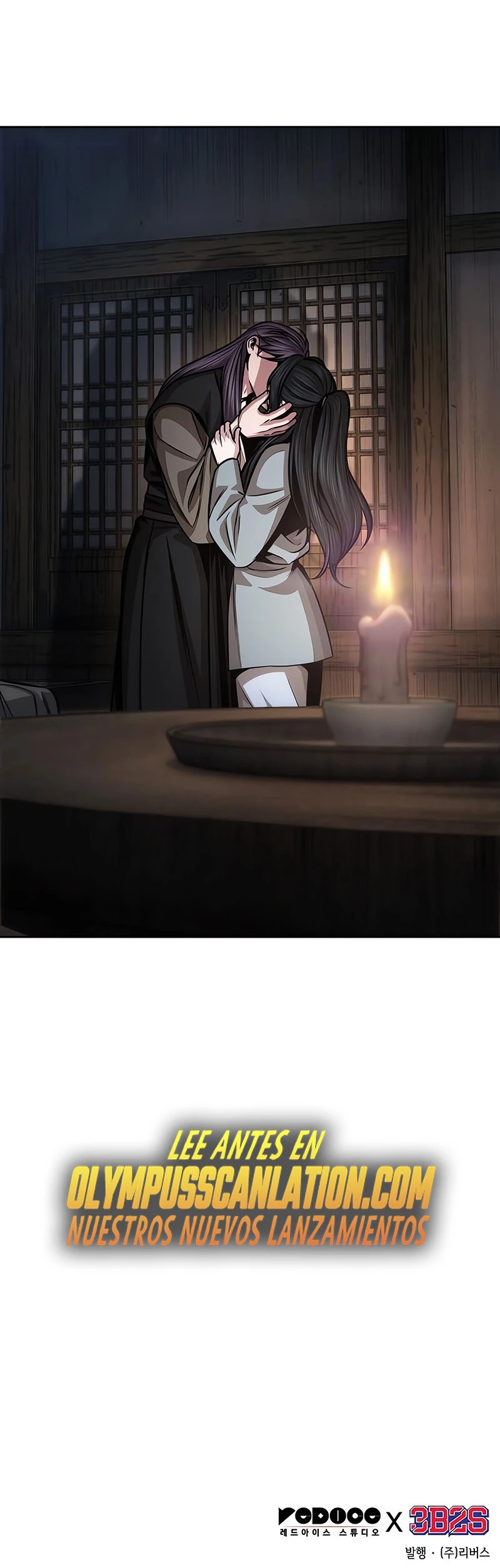 El Despiadado Demonio Celestial Capítulo 142 - Page 30