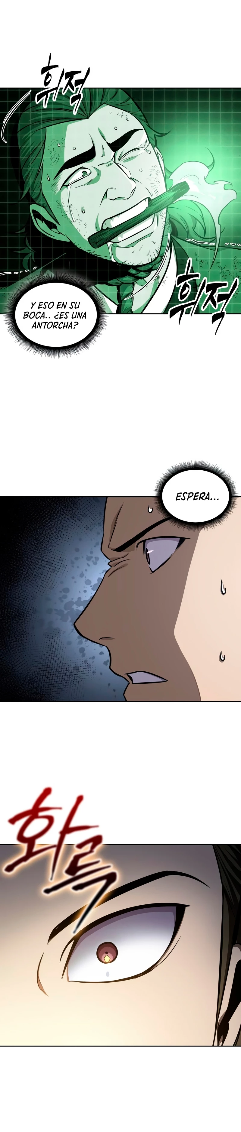 El Despiadado Demonio Celestial Capítulo 145 - Page 22