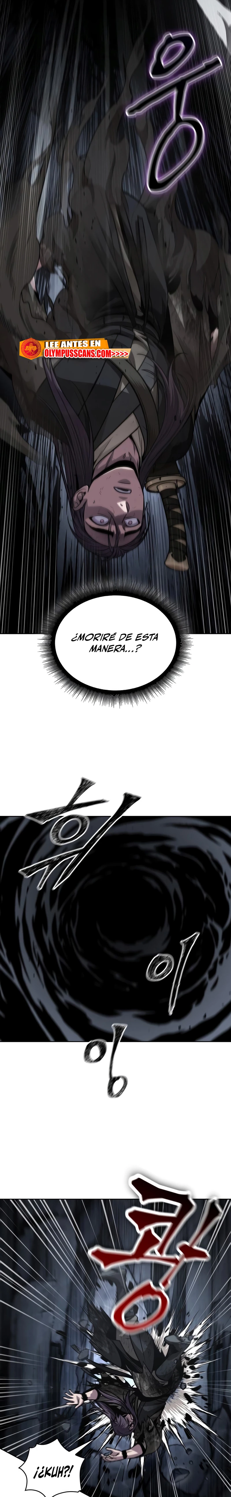 El Despiadado Demonio Celestial Capítulo 146 - Page 21