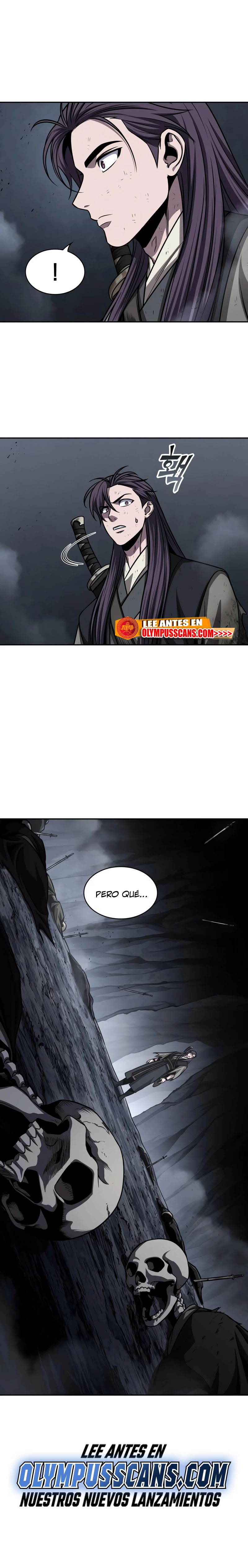 El Despiadado Demonio Celestial Capítulo 146 - Page 30