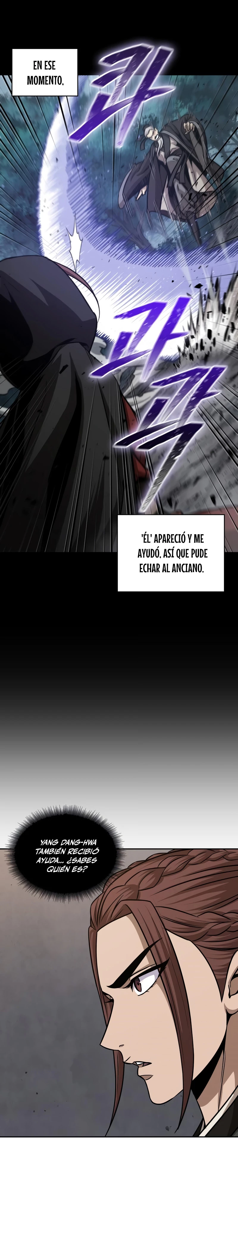 El Despiadado Demonio Celestial Capítulo 147 - Page 27
