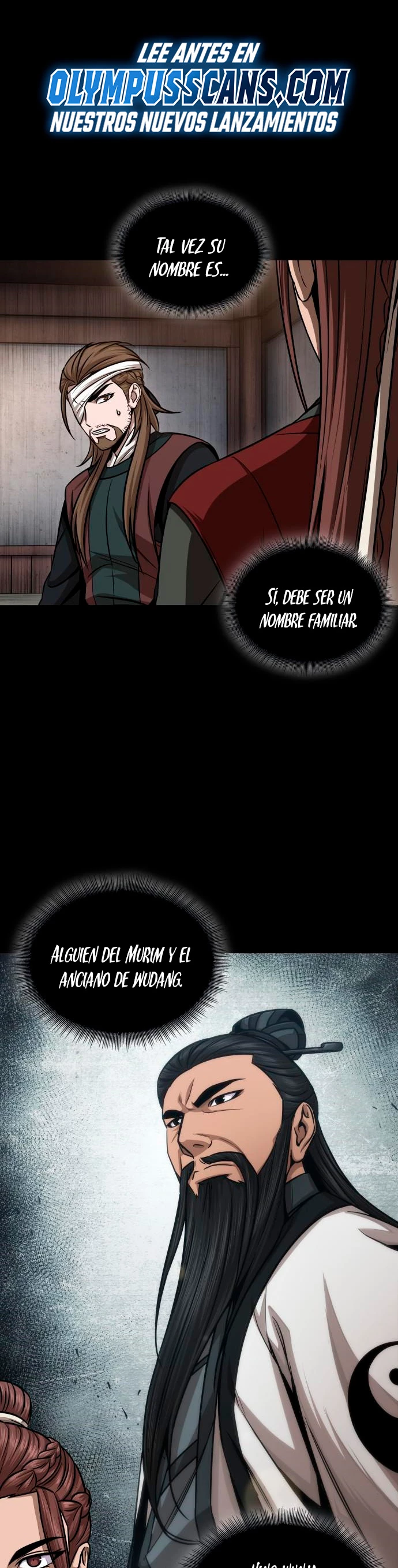El Despiadado Demonio Celestial Capítulo 148 - Page 2