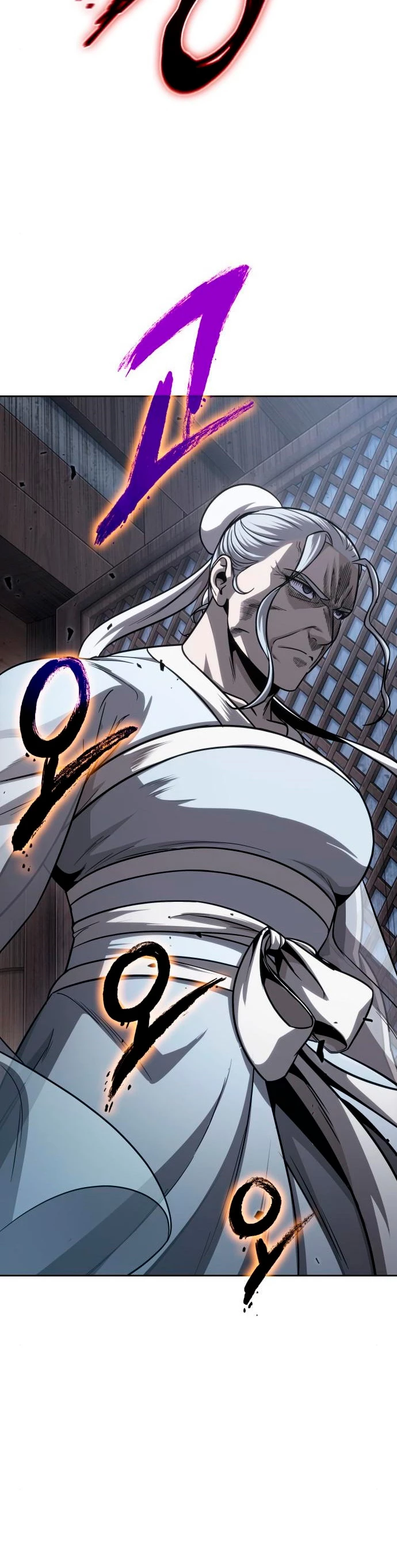 El Despiadado Demonio Celestial Capítulo 148 - Page 36