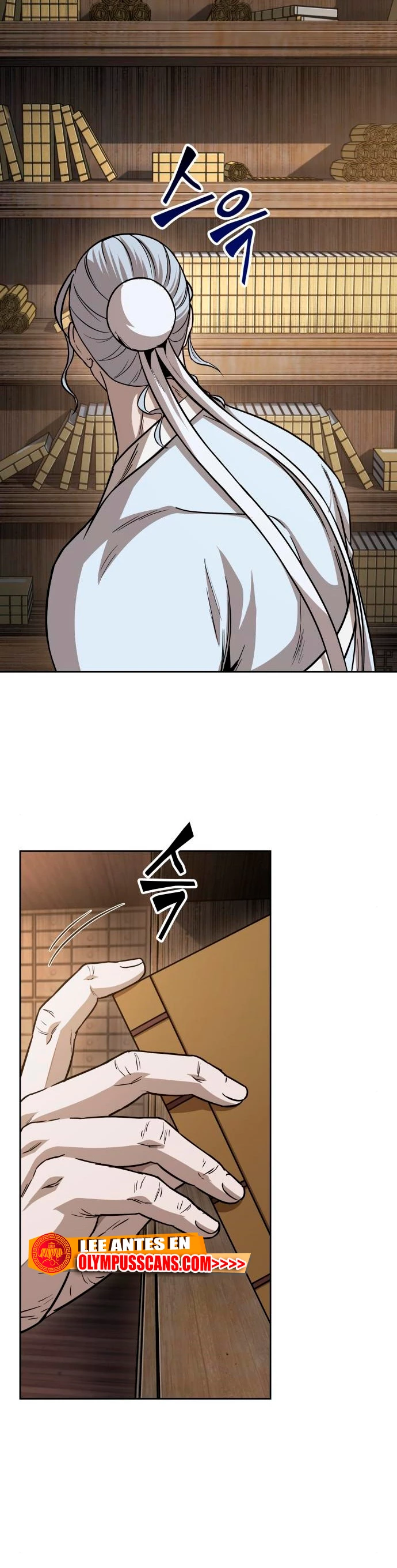 El Despiadado Demonio Celestial Capítulo 148 - Page 41