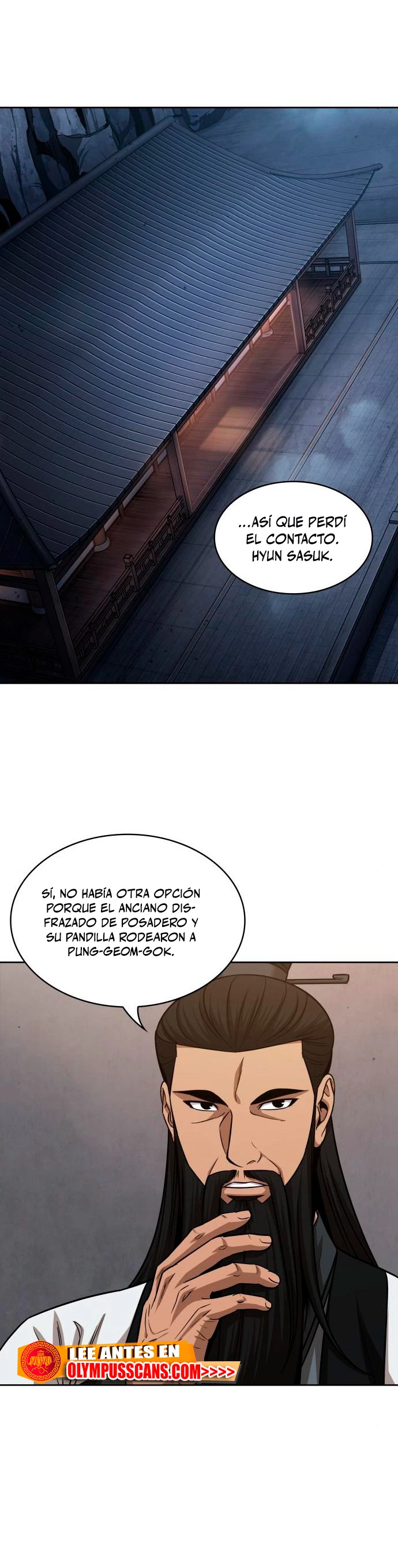 El Despiadado Demonio Celestial Capítulo 148 - Page 7