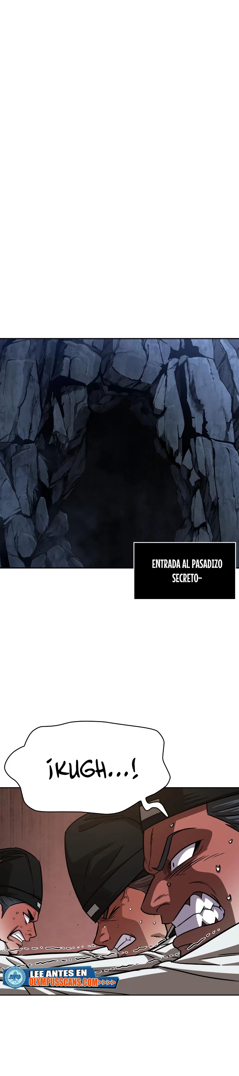 El Despiadado Demonio Celestial Capítulo 149 - Page 22