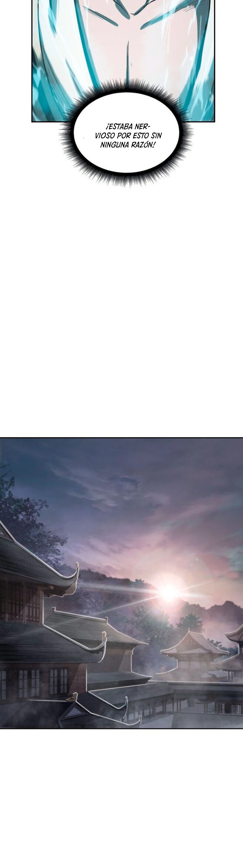El Despiadado Demonio Celestial Capítulo 15 - Page 31
