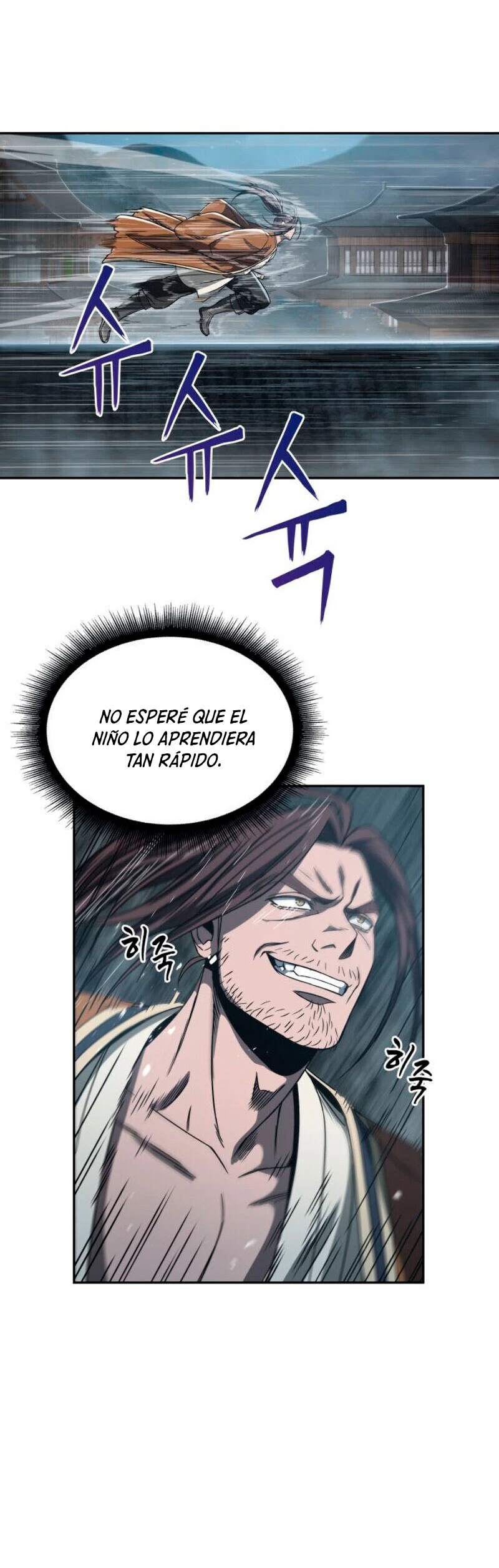 El Despiadado Demonio Celestial Capítulo 15 - Page 4