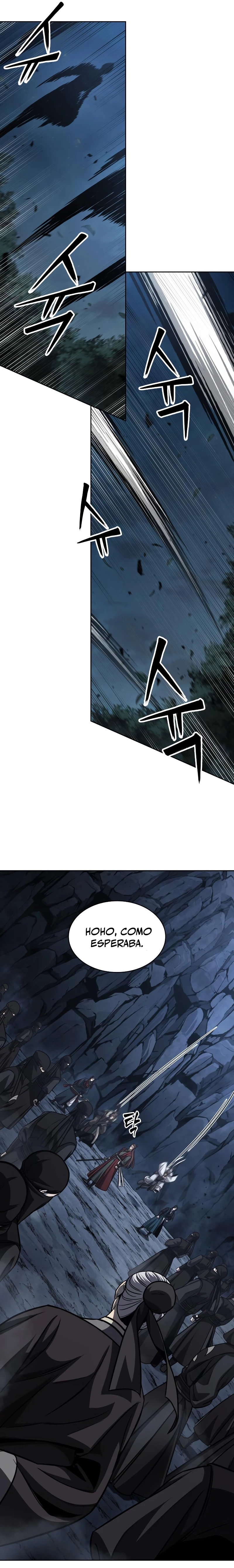 El Despiadado Demonio Celestial Capítulo 150 - Page 14