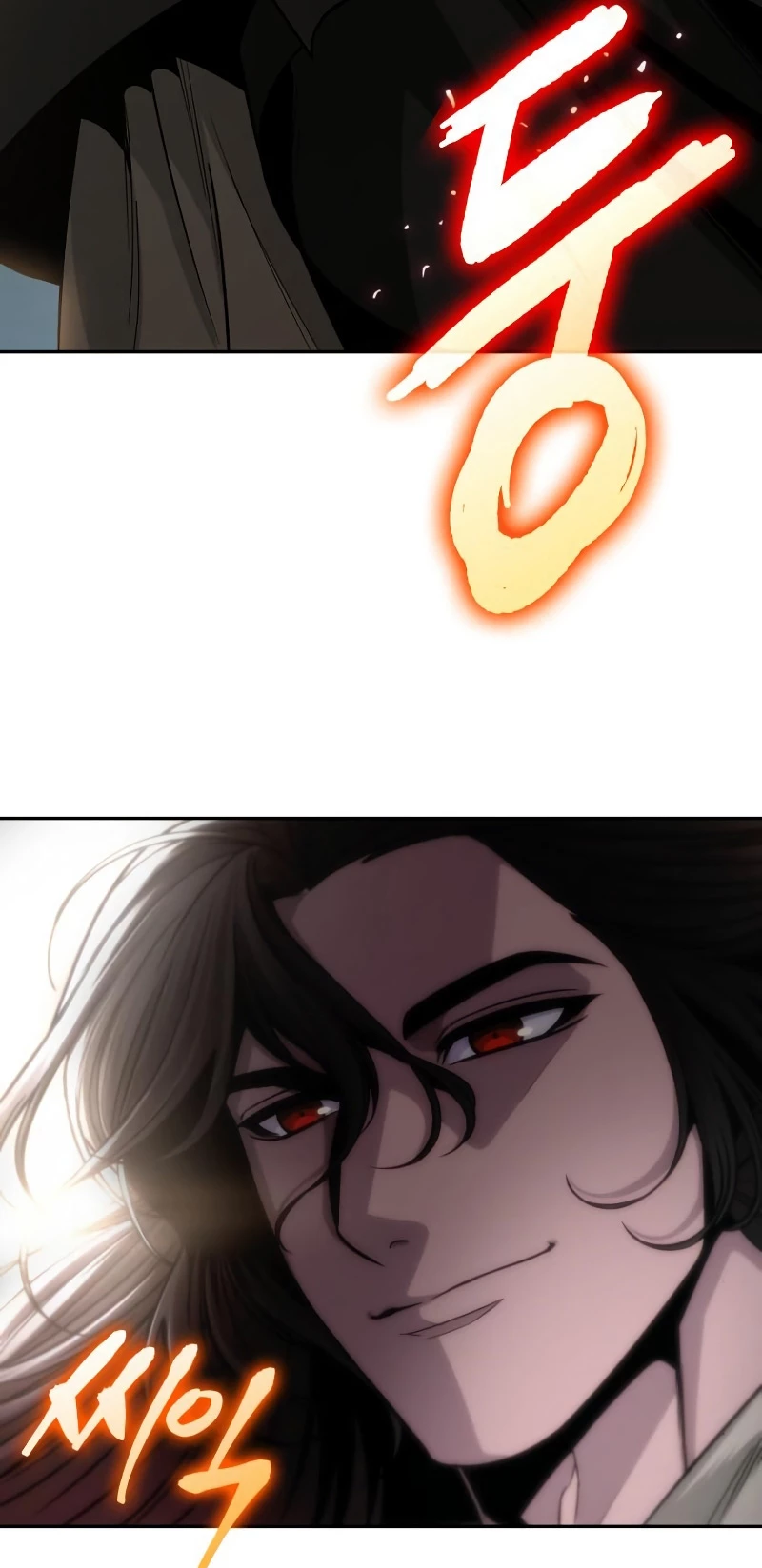 El Despiadado Demonio Celestial Capítulo 150 - Page 29