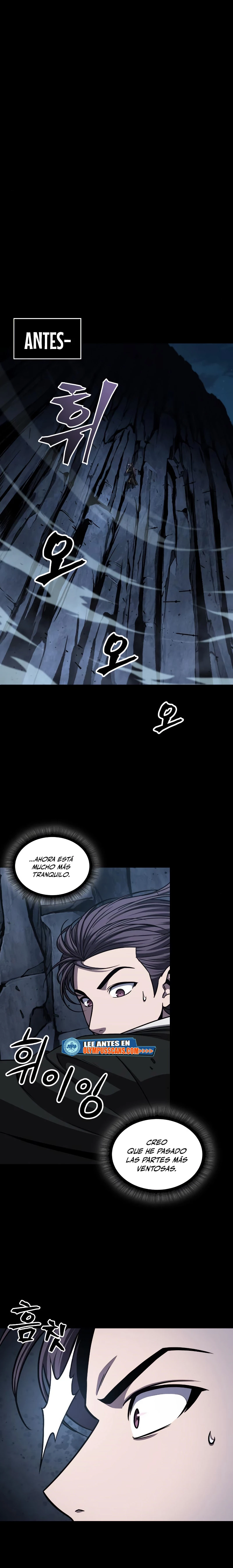 El Despiadado Demonio Celestial Capítulo 151 - Page 2