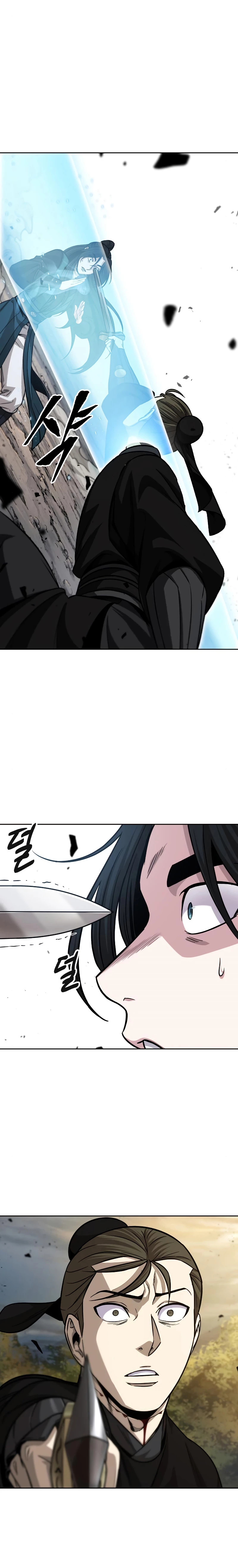 El Despiadado Demonio Celestial Capítulo 151 - Page 20