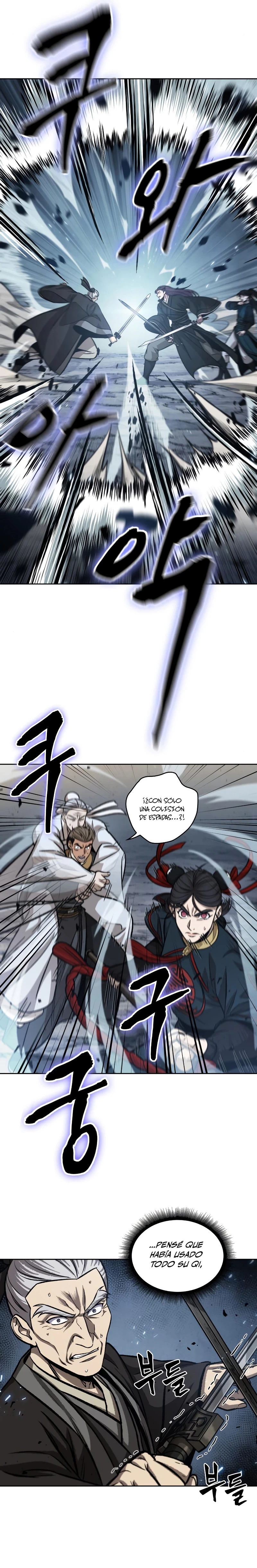 El Despiadado Demonio Celestial Capítulo 151 - Page 25