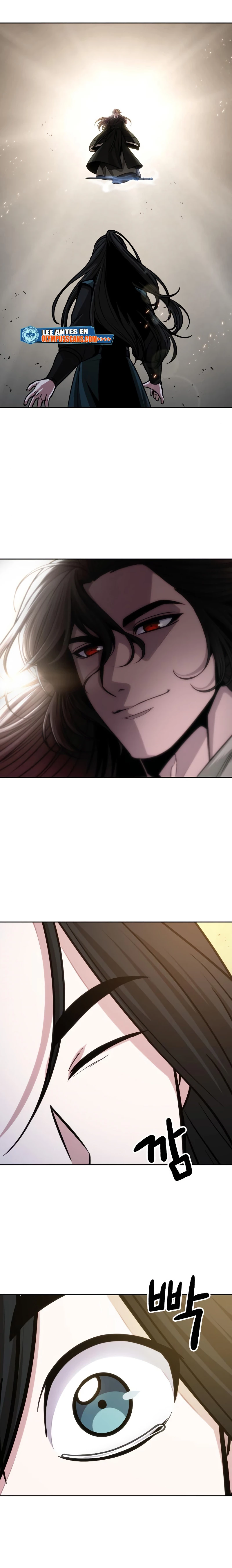 El Despiadado Demonio Celestial Capítulo 151 - Page 6