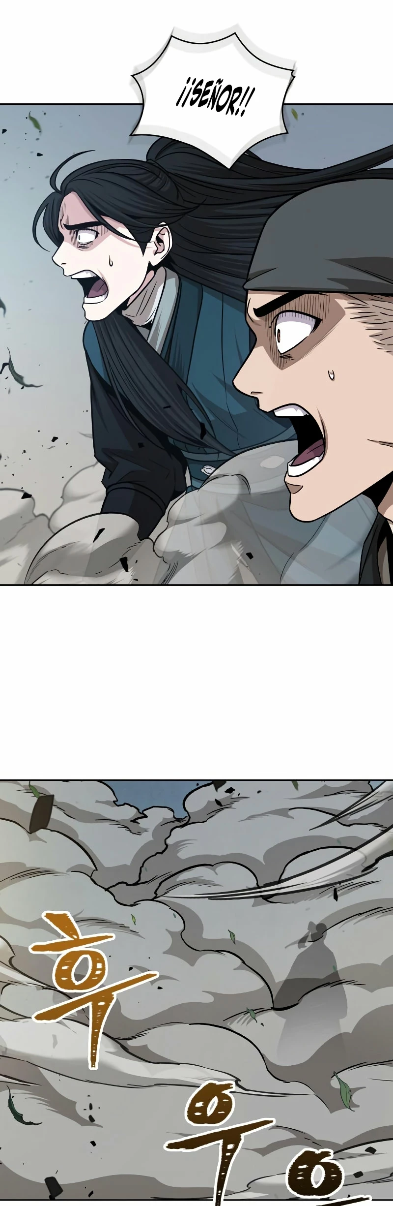 El Despiadado Demonio Celestial Capítulo 152 - Page 30